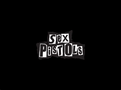 Metalpaper Sex Pistols Wallpapers