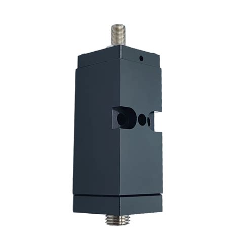 Robatech Hot Melt Glue Gun Module Keqirui OEM Support