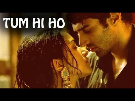 Meri Aashiqui Ab Tum Hi Ho Female Full Video Song Aashiqui 2 Aditya