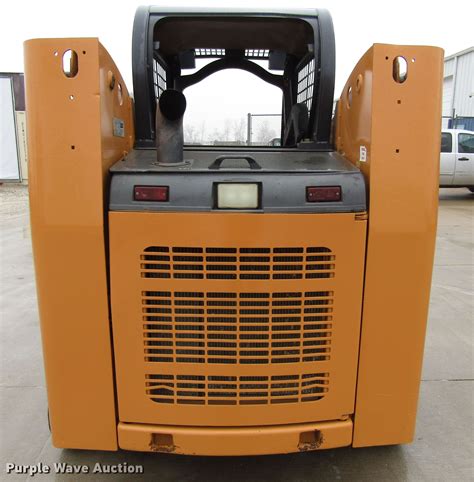 Case 420 Skid Steer Engine Service Manual 3