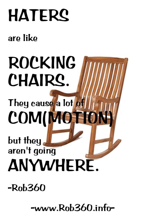 Rocking Chair Quotes. QuotesGram