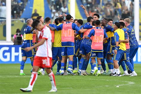 Superclásico: ¿por qué se anuló el gol fantasma?