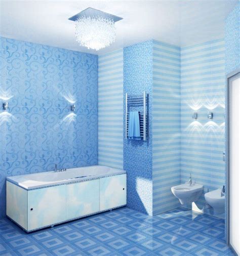 Отделка стен ванной пластиком Modern Bathroom Tile, Bathroom Tile ...