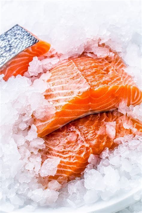 18 Healthy Salmon Recipes to Boost Your Omega-3s | Healthy salmon