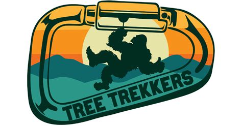 Tree Trekkers Outdoor Aerial Adventure and Zipline Park