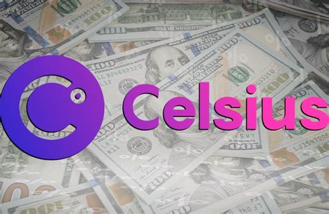 Celsius Vende R Milh Es Em Criptomoedas E Inicia Pagamentos