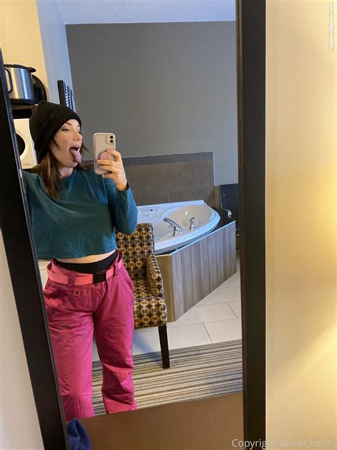 Blindcharity Theblindcharity Nude OnlyFans Leaks The Fappening Photo FappeningBook
