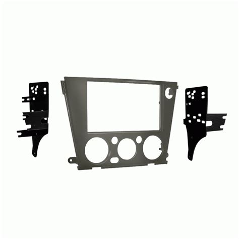 Buy Metra Subaru Legacy Outback Double Din Stereo Dash