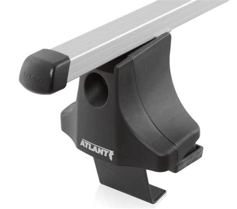 Багажник на крышу автомобиля Ford Focus 3 (Форд Фокус 3)