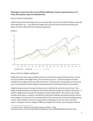 Hybrid Solution To Portfolio Management Pdf