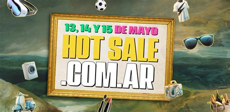 Diez años del Hot Sale detalles cifras y promociones de una edición marcada por la recesión