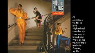 Kool The Gang Too Hot Chords Lyrics Chordu