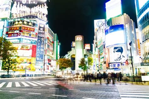 Free Photo | Architecture japan city urban road