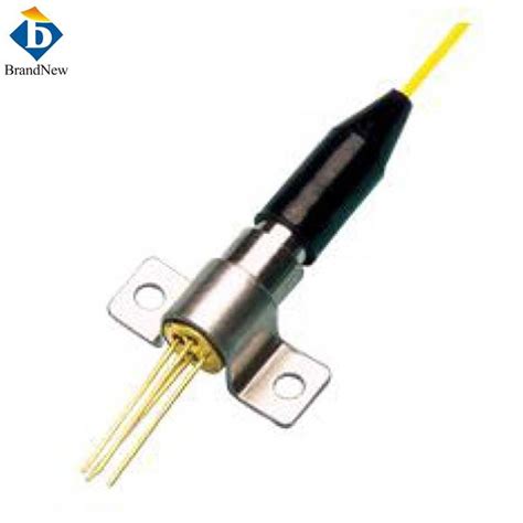 1550nm 10mW SM Fiber Coupled Diode Laser Suppliers Manufacturers