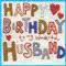 Happy Birthday My Love! Free For Husband & Wife eCards | 123 Greetings