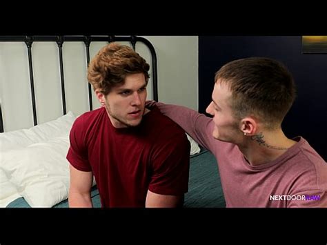 NextDoorRaw Str Jock Supera La Ruptura Con BB Gay Sex XVIDEOS