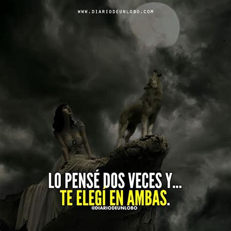 ️ #DiarioDeUnLobo #Frases #iFrases #Quotes #Lobos #Wolves #Lobas #Lobo ...