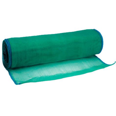 Mallas Mosquiteras Verde 1 20x30m De Plastico ToolCraft TC1019