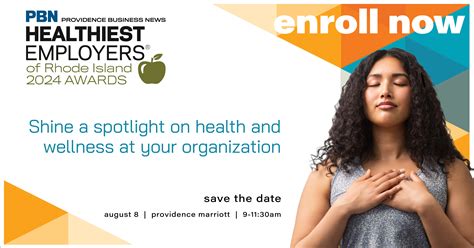2024 Healthiest Employers Awards Program 