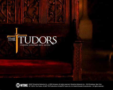 The Tudors Wallpapers - Wallpaper Cave