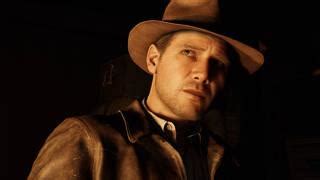 Cuándo llegará a PS5 el nuevo Indiana Jones y el Gran Círculo Xbox