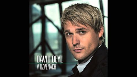 David Deyl - Cítím/Feelings (audio) - YouTube