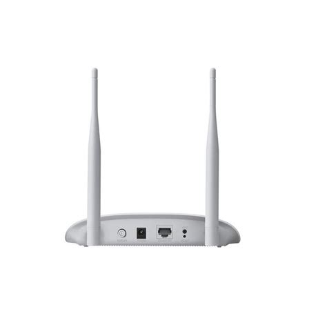 Acces Point Tp Link Tl Wa N Wi Fi N Mbps Ghz Xlan Poe