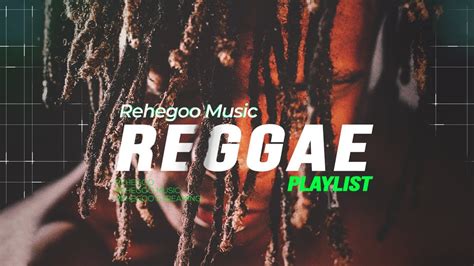 Compilation Of Sounds Reggae Mix YouTube