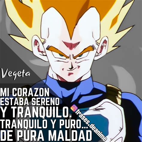 Personaje Vegeta Anime Dragon Ball Saga Inuyasha Dbz Memes