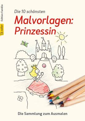 Kostenlose Malvorlage 70 Zauberhafte Prinzessinnen Prinzessin Mit