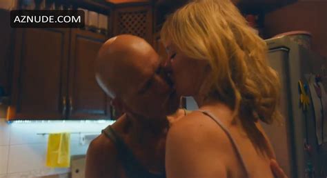 YUZZZ NUDE SCENES AZNude