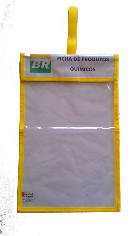 Porta PT permissão de trabalho Cod.: CAP007 | Delever | Produtos