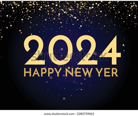 New Year 2024 Background Free Download Más De 24 Vectores De Stock Y