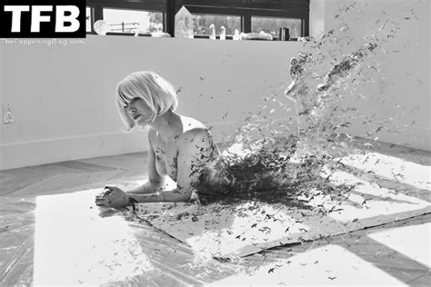 Katie Cassidy Nude Photos Thefappening