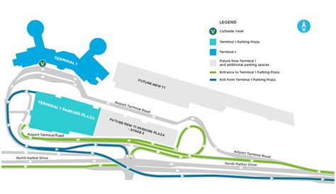 San Diego International Airport construction: When will Terminal 1 open