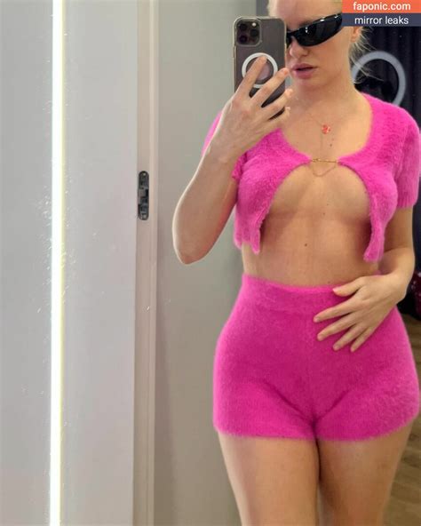 Alexandra Stan Aka Alexandrastan Aka Yumamii Nude Leaks Onlyfans Faponic