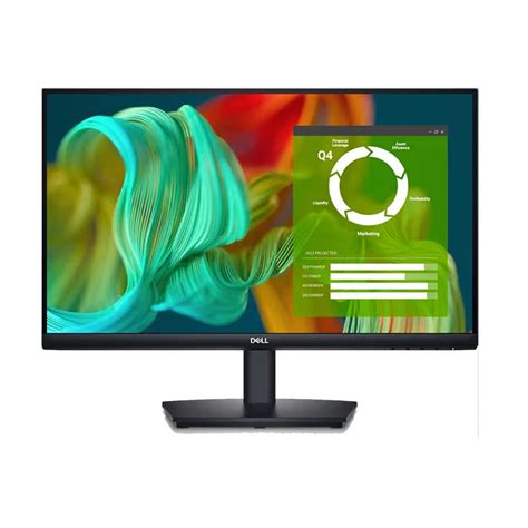 Monitor Dell Lcd E2424hs 24 Pulgadas Full Hd Bg Inversiones