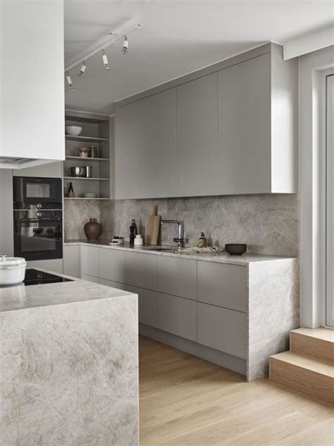 Idea kitchen: where to get inspiration for designing it
