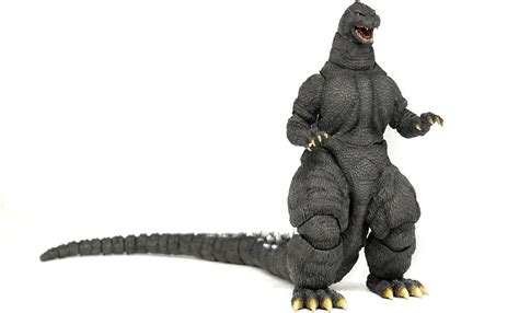 Игрушка Годзилла против Кинга Гидоры - Годзилла (Hiya Toys Godzilla vs ...