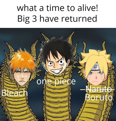 Hype is real : r/MemePiece