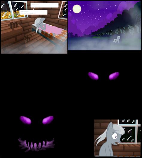 Minecraft Gay Enderman