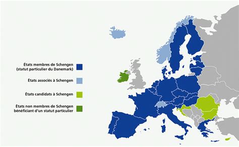 CERFA 14076 04 demande de visa Schengen court séjour