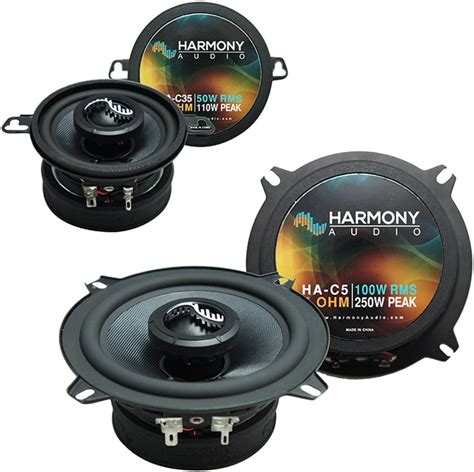 Amazon Harmony Audio Compatible With Chevy Corvette Ha C