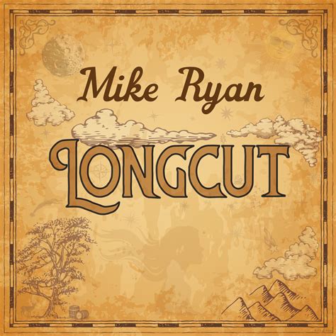 ‎longcut Album By Mike Ryan Apple Music