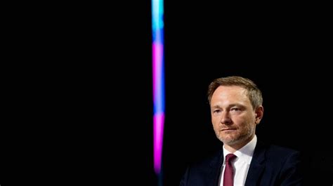 FDP Parteitag Und Bundestagswahl Analyse Lindners Begrenzter