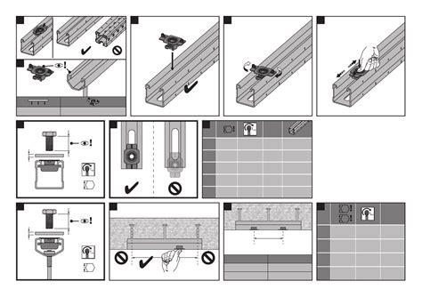 Mode d emploi Hilti MQM R Français 1 des pages