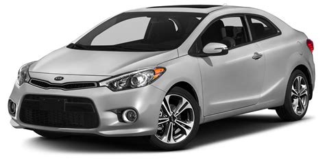 2016 KIA FORTE KOUP EX | Cars and Vehicles | San Bernardino CA ...