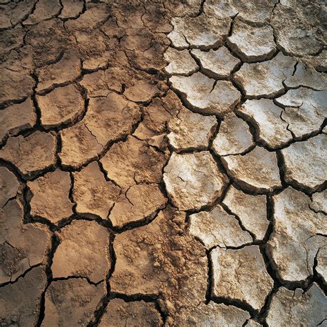 Climate Change Effects Visible in Local Weather Patterns | Premium AI