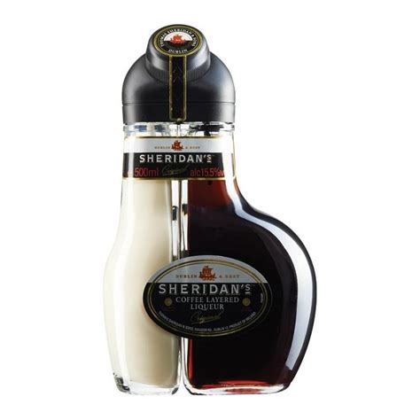 Likier Sheridan's 1 L