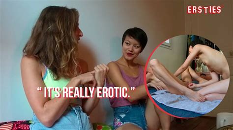 Ersties A French Massage For Yumi And June Free Sex Video RedTube